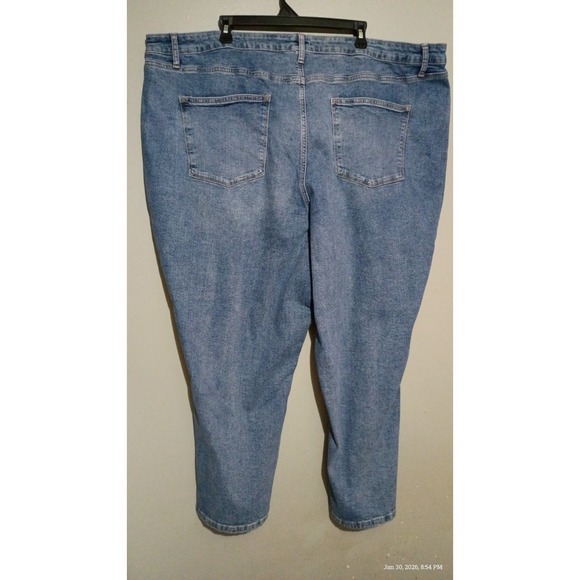 Sonoma Goods For Life Women's Jeans Size 28W - Picture 3 of 9